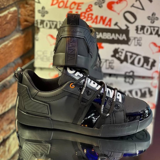 DOLCE&GABBANA
