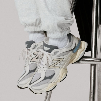 NEW BALANCE 9060