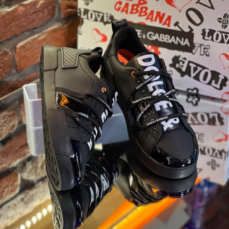 DOLCE&GABBANA