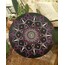 Mandala Tasarım Duvar Tabağı
