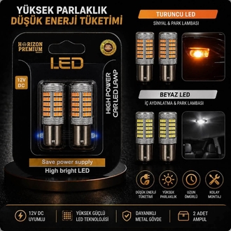 Profesyonel Seri LED Ampül 