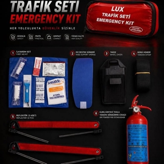 Trafik Seti