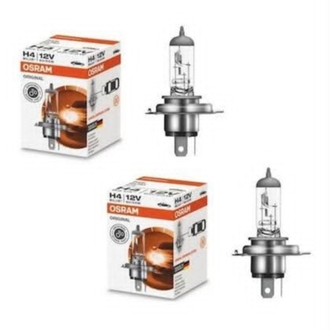 Osram Ampül Çeşitleri 