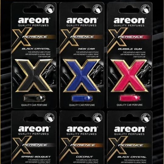Areon X
