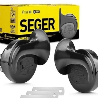 Araç Korna Seger