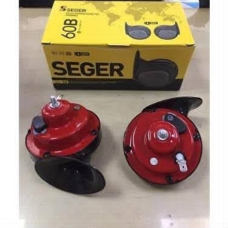 Araç Korna Seger