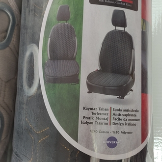 Koltuk Minderi Sosis