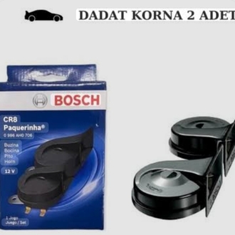 Araç Korna