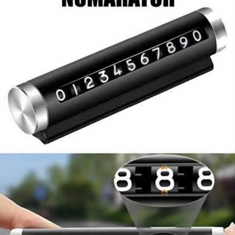 Telefon Numaratör 