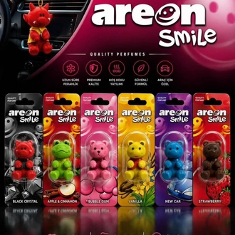 Areon X