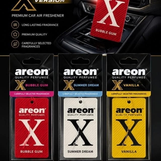 Areon X