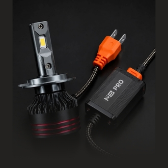 Profesyonel Seri LED Xenon Çeşitleri 