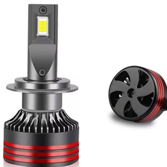 Profesyonel Seri LED Xenon Çeşitleri 