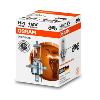 Osram Ampül Çeşitleri 