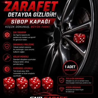Sibop Kapağı