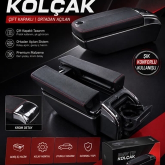 Kolçak USB li 