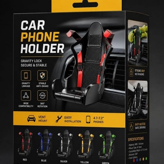 Telefon Tutucusu 