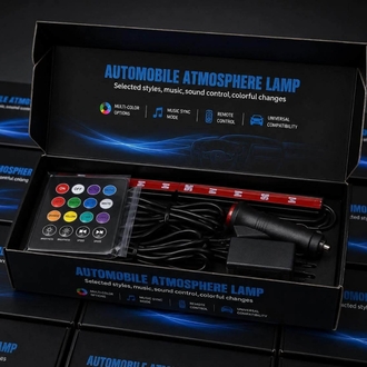 Ayak Altı Led 
