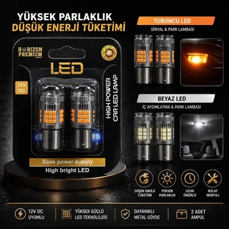 Profesyonel Seri LED Ampül 