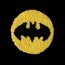 batman bardak altlığı