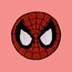 spider-man bardak altlığı 