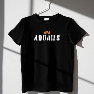 Ava Addams Regular T-Shirt