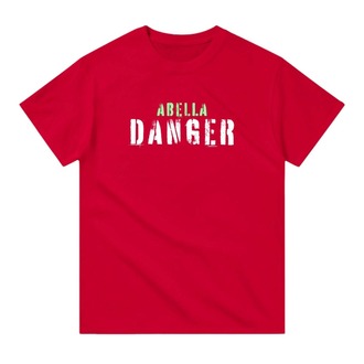 Abella Danger Regular T-Shirt