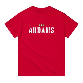 Ava Addams Regular T-Shirt