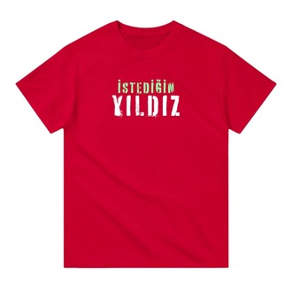 Kişiye Özel X Star Regular T-Shirt