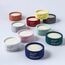 Zamana Meydan Okuyan Zarafet: Eternal Glow Soya Wax Mum