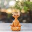 Yoga Yapan Kedi – Sizin ve Kediniz İçin Huzurlu Bir Dokunuş