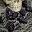Halloween Kuru Kafa 5 Model 10' Lu Set 130 Gram Lüks El Yapımı Soya Wax Melts Buhurdanlık Mumu 
