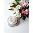 AromaBloom - ŞAKAYIK El Yapımı Doğal Taş Difüzör
