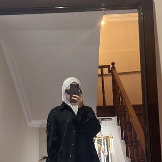 İthal Poplin Gömlek