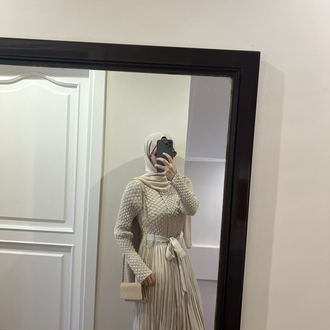 İthal Luxury Elbise