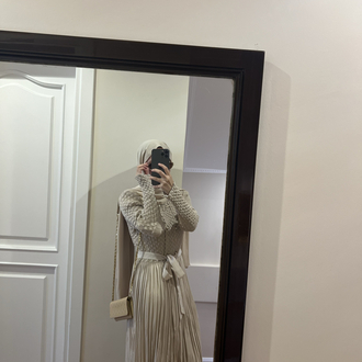 İthal Luxury Elbise