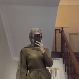 Vizon İthal Mikaye Kumaş Takım ÖNSİPARİŞ