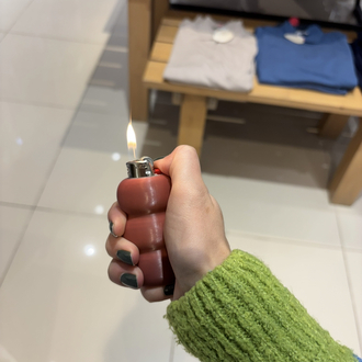 Bordo Çakmaklık