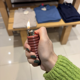 Bordo Çakmaklık