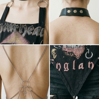 MOTÖRHEAD TOP