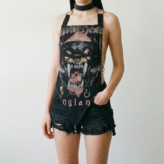 MOTÖRHEAD TOP