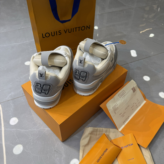 LV Skate gri sneakers