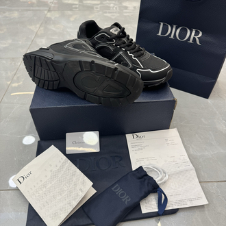 Christian Dior B30 Siyah