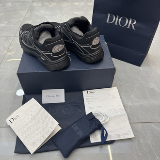 Christian Dior B30 Siyah