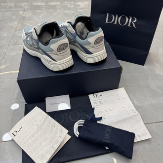 Christian Dior B30 Beyaz Mavi 