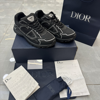 Christian Dior B30 Siyah