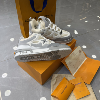 LV Skate gri sneakers