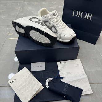 Christian Dior B30 beyaz