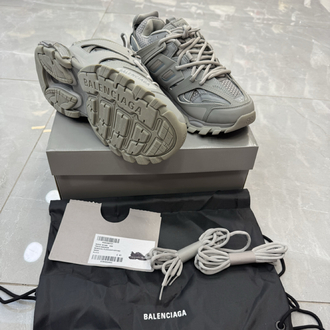 Balenciaga track gri