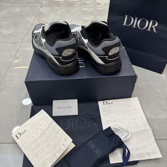 Christian Dior B30 Siyah Gri